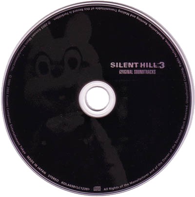 Disc