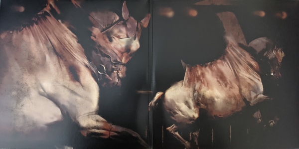 Inside sleeve Inside sleeve