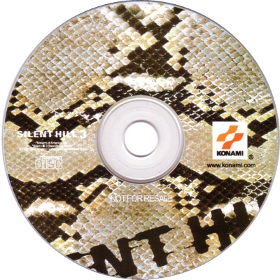 Disc Disc