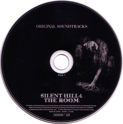 Disc 1