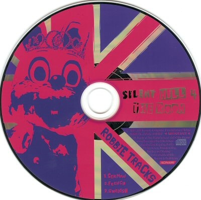 Disc