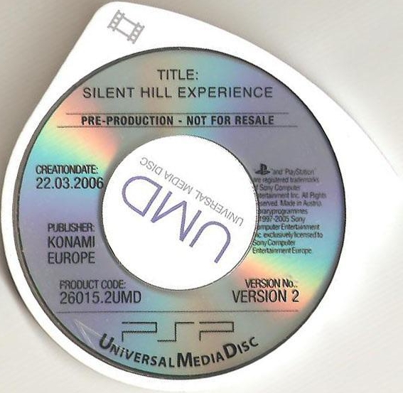 Disc