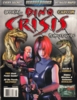 Dino Crisis Official Perfect Guide / Paperback guide / USA