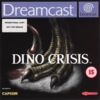 Dino Crisis (Promotional Copy) / DC PAL promo / Europe