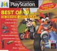 M6 PlayStation Best Of 99 Vol. 2 / PS1 PAL demo / France