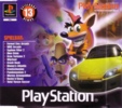 Das Offizielle PlayStation Magazin Demo CD 10/02 / PS1 PAL demo / Germany