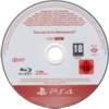 The Last Of Us Remastered / PS4 PAL promo / Europe