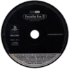 Parasite Eve II / PS1 PAL promo / Germany