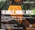 DreamOn Volume 10 / DC PAL demo / France