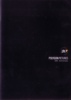 Polygon Pictures 20th Anniversary / DVD R0 NTSC promo / Japan