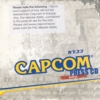 Capcom Press CD / PC CD-ROM press kit / Europe