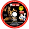 Micromanía 70 / PC CD-ROM demo / Spain