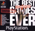 The Best Horror Games Ever / PS1 PAL demo / UK