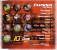 Essential Playstation CD Two / PS1 PAL demo / UK