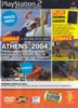 PlayStation 2 Oficjalny Polski Magazyn Nr 8/2004 / PS2 PAL demo / Poland