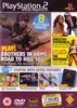 OPS2M Demo 60 / PS2 PAL demo / UK