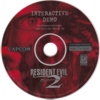 Resident Evil 2 Platinum Interactive Demo / PC demo / USA