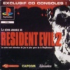 Resident Evil 2 (CD Consoles 38) / PS1 PAL demo / France