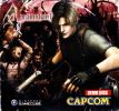 Resident Evil 4 Demo Disc / GC NTSC-U/C demo / USA, Canada