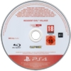 Resident Evil Village / PS4 promo / Europe