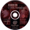 Resident Evil Code: Veronica Demo Only / DC PAL demo / Europe