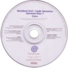 Resident Evil: Code Veronica German Sample Only / DC PAL promo / Germany
