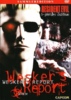 Resident Evil 5-jähriges Jubiläum Wesker's Report / DVD R0 PAL promo / Germany