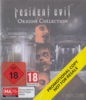 Resident Evil Origins Collection / XONE promo / Europe, Italy