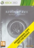 Resident Evil Revelations / 360 PAL promo / Europe