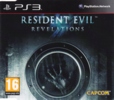 Resident Evil Revelations [with fact sheet] / PS3 PAL promo / Europe