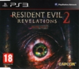 Resident Evil Revelations 2 / PS3 PAL promo / Europe