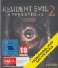 Resident Evil Revelations 2 / XONE PAL promo / Europe