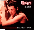 Slipknot - My Plague (New Abuse Mix) / CD single / Germany