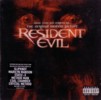 Music From And Inspired By The OMP Resident Evil / CD compilation / Canada