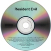 Resident Evil / CD-R compilation promo / Germany