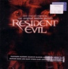 Music From And Inspired By The OMP Resident Evil / CD compilation / Malaysia