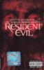 Music From And Inspired By The OMP Resident Evil / MC compilation / Poland