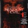 Music From And Inspired By The OMP Resident Evil / CD compilation promo / USA