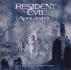 Music From And Inspired By The OMP Resident Evil: Apocalypse / CD compilation / Germany