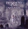 Music From And Inspired By The OMP Resident Evil: Apocalypse / CD compilation / Hong Kong