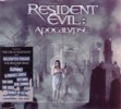 Music From And Inspired By The OMP Resident Evil: Apocalypse / CD compilation / Indonesia