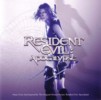 Music From And Inspired By The OMP Resident Evil: Apocalypse / CD compilation / Japan