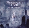 Music From And Inspired By The OMP Resident Evil: Apocalypse / CD compilation promo / Malaysia