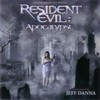 Resident Evil: Apocalypse Original Motion Picture Score / CD soundtrack / Europe
