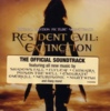 Resident Evil: Extinction Original Motion Picture Soundtrack / CD compilation / Europe