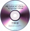 Resident Evil: Extinction OMP Soundtrack Advance / CD-R promo / USA