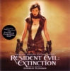 Resident Evil: Extinction Original Motion Picture Score / CD kitting sample / USA