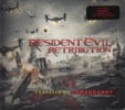 Music From The Motion Picture Resident Evil: Retribution / CD soundtrack / USA