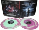 Resident Evil Vendetta Original Motion Picture Soundtrack / LP soundtrack (Mutation) / Europe