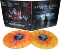 Resident Evil Vendetta Original Motion Picture Soundtrack / LP soundtrack (A-Virus) / USA